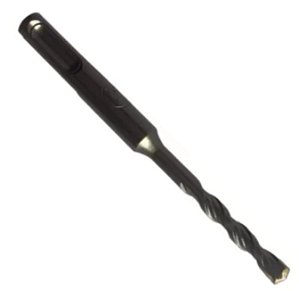 Broca Engate Rapido 6mm X 110MM Irwin