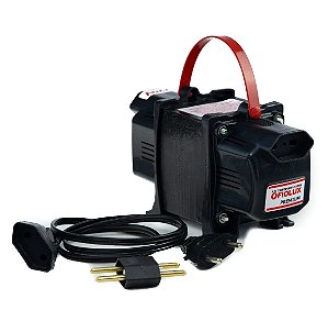 Auto Transformador 2P 2000VA Tecno Fiolux