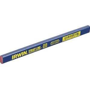 Lapis de Carpinteiro Irwin