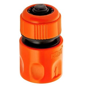 Engate Rápido para Mangueira 1/2 Herc