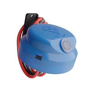 Rele Fotocélula Com Suporte Trifácil 220V Exatron