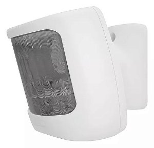 Sensor de Presença Frontal Smart X-Control Exatron