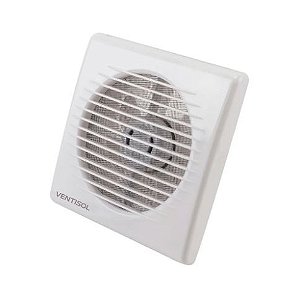 Exaustor Para Banheiro Ventilador Ventisol 150mm 220V