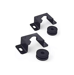 Suporte Fixo Universal Para TV De 10" a 72" Mister