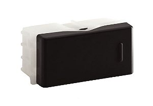 Modulo Interruptor Simples 10A Grafite Tramontina