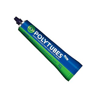 Cola Adesiva para Cano de PVC 75G Polytubes