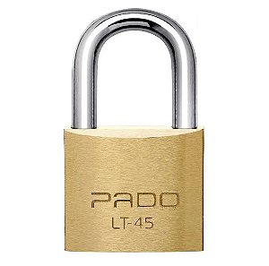Cadeado Pado 45mm