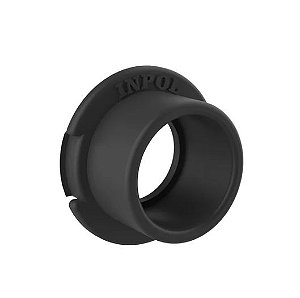 Adaptador Para Eletroduto PVC 3/4 Polegadas Preto Inpol