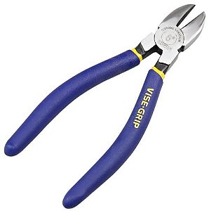 Alicate de Corte Diagonal 6” Vise Grip Irwin