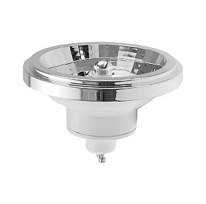 Lâmpada LED AR111 12W 2700K Bivolt 950Lumens Avant