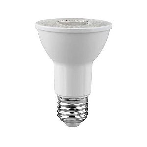 Lâmpada De Led Par20 4,8w 4000k Bivolt Save Energy