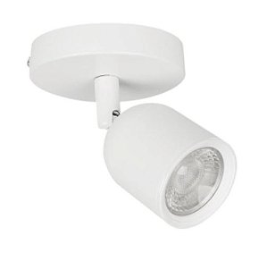Spot Elegance Branco 7W 630 Lumens 3000K Avant