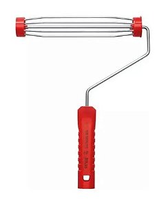 Garfo Gaiola Sem Rosca para Rolo de Pintura Atlas