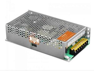 Fonte Colmeia 20A 240W Bivolt Ftc1220 Hayonik