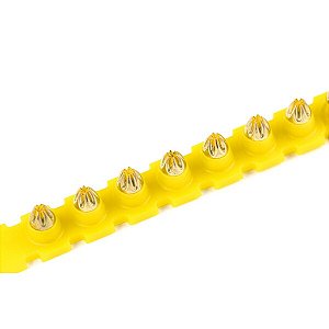 Fincapino Magazinado Amarelo Calibre 27