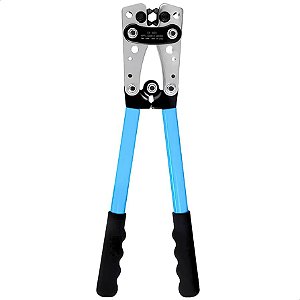 Alicate para Terminal de Compressão 6mm² até 50mm²