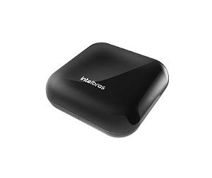Controle Universal Inteligente MCR1001 Intelbras Preto