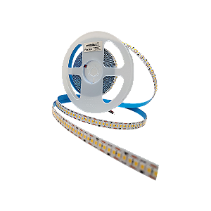 Fita de LED 20W/M 12V 6500K 240 LEDS Por Metro IP20 Cristallux