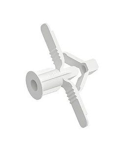 Bucha Fixação Para Gesso No02