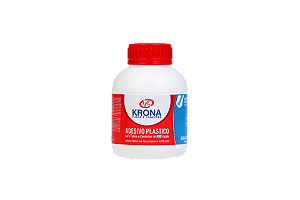 Adesivo Para PVC Com Pincel Aplicador175g Krona