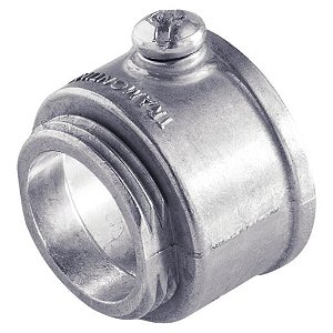 Conector para Condulete Múltiplo de 3/4" da Tramontina