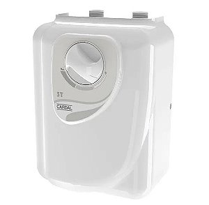 Aquecedor Individual Blindado 3 Temperaturas 5kW 220V Cardal
