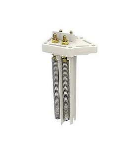 Resistencia Para Aquecedor Individual E Flex 6,4kW 220V Cardal