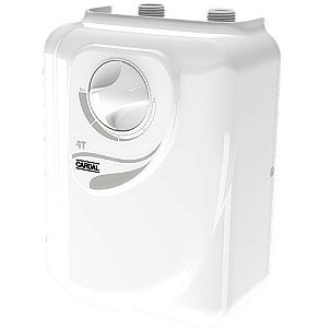 Aquecedor Individual 4 Temperaturas 6,4kW 220V Cardal