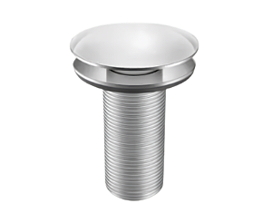 Válvula Click Para Lavatório Luxo 1 1/4 Talita