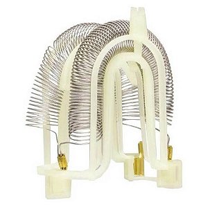 Resistencia Para Torneira Elétrica Luna 220V Zagonel