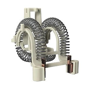 Resistencia Para Ducha Ducali 220V Zagonel