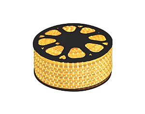 Fita LED Cristall Home 220V 14,4W/m 3000K 460lm/m IP65 Cristallux