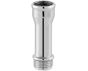 Prolongador Extensor de Registro 1/2 8 Centímetros Real Metais