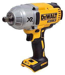 Chave de Impacto 1/2" 20V MAX XR Li-Ion DCF899B Dewalt