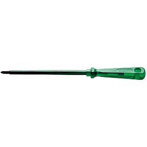 Chave Phillips Isolada 6x150mm Tramontina PRO
