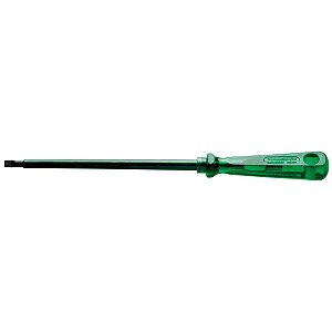 Chave de Fenda Chata Isolada 5x100mm Tramontina PRO