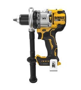 Parafusadeira e Furadeira de Impacto 1/2" 20V Max XR Brushless Dewalt