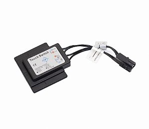 Interruptor Touch Dimmer para Espelho LED 12V-24V 60W