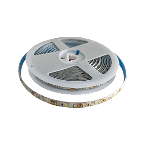 Fita de LED 12W/M 12V 4000K 1440LM/M IP65 5 Metros Cristallux