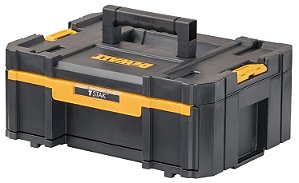 Caixa de Ferramentas com Gaveta Profunda DWST17803 TSTAK DeWalt
