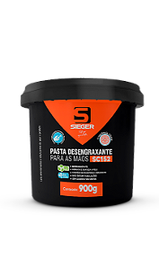 Pasta Desengraxante para as Mãos com Abrasivo 900g SC152 Sieger