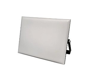 Refletor LED 50W 6000K 4000 Lúmens Bivolt IP65 Infinity Gaya