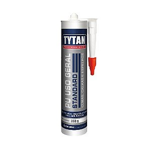 Selante PU40 Multiuso 360g Cinza Tytan