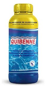 Eliminador de Oleosidade 1lL Quibenne