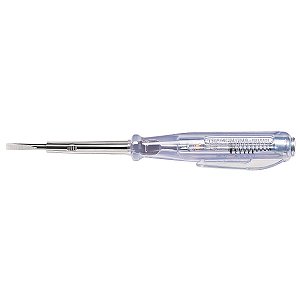 Chave Teste 500V Com Clips 165mm Tramotina