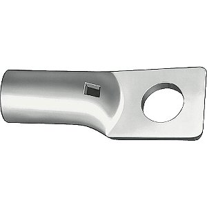 Terminal De Compressão Tubular 150mm em Cobre Eletrolítico