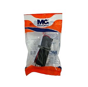 Rele Fotoelétrico 500W Bivolt Margirius