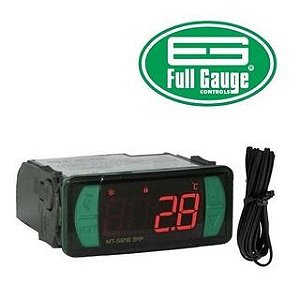 Controlador de temperatura MT-512E 2HP/13 115/230V