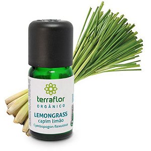 Seiva de Sangue de Dragão 10ml - Terraflor - Naturallice