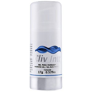 CLIV GEL ANESTÉSICO ANAL 17G INTT